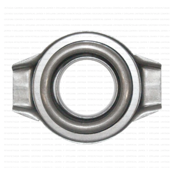 Rodamiento Embrague Para Nissan Almera 1993 1996 1.6 Ga16de N15 Dohc