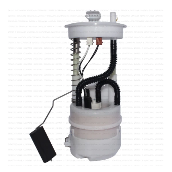 Bomba bencina para nissan qashqai 2008 2014 1.6 / 2.0 - Bomba Bencina | ClickRepuestos
