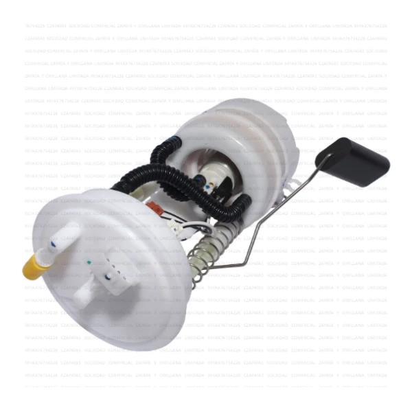 Bomba bencina para nissan qashqai 2008 2014 1.6 / 2.0 - Bomba Bencina | ClickRepuestos