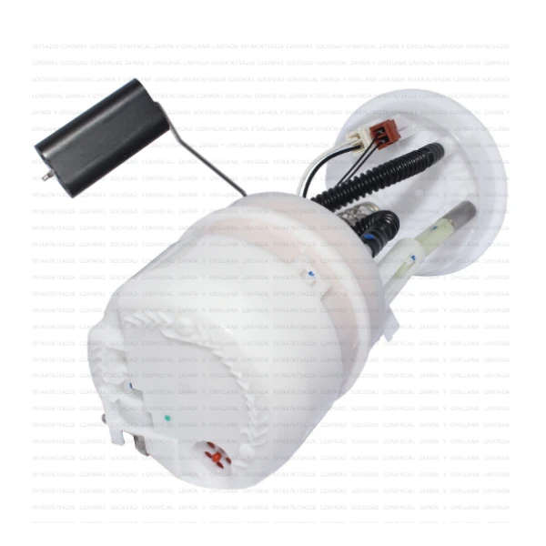 Bomba bencina para nissan qashqai 2008 2014 1.6 / 2.0 - Bomba Bencina | ClickRepuestos