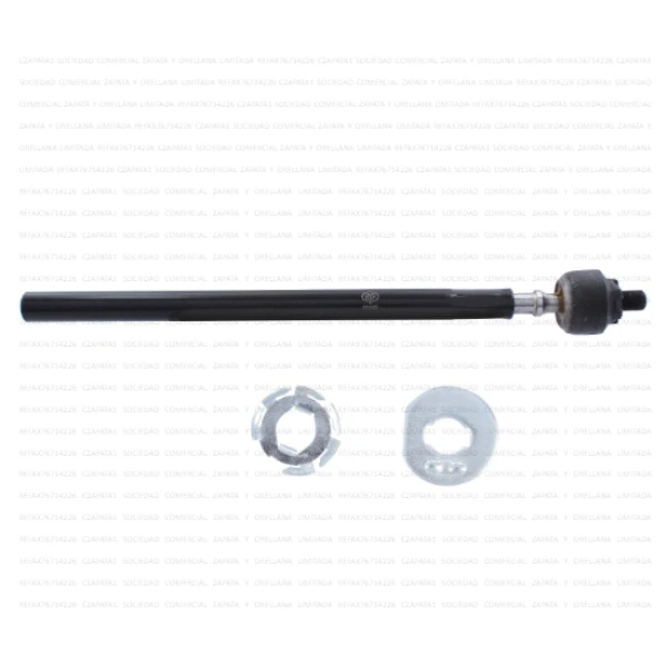 Axial Para Citroen Zx 1987 1999 1.4/1.6/1.8/1.9/2.0