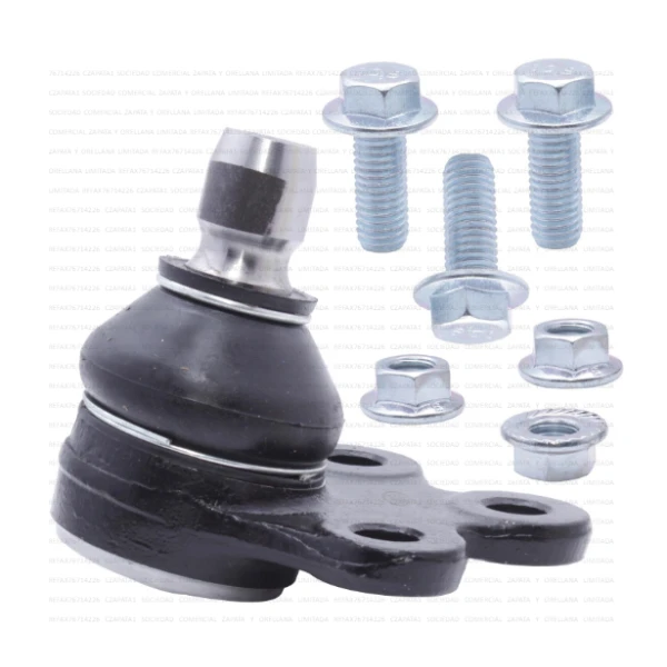 Rótula Para Chevrolet Spin