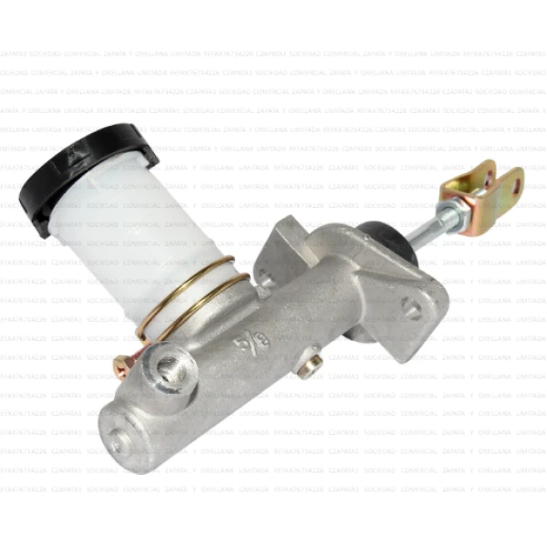BOMBA EMBRAGUE NISSAN D21 / 720 / MISTRAL / TERRANO - WÜRTEX para NISSAN D21 1984-2010 2.0 / 2.4 - Sin Categoría | ClickRepuestos