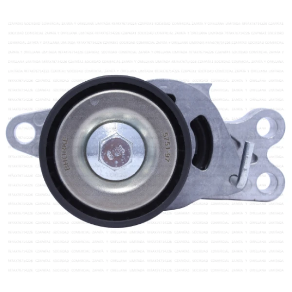 Tensor Correa Alternador Para Citroen Nemo 2011 2017 1.4 Tu3jp Sohc