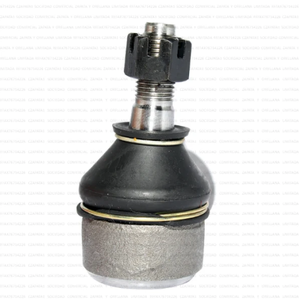 Terminal direccion para toyota corolla 2002 2008 1.6/1.8 3zzfe zze121 - Terminal Direccion | ClickRepuestos