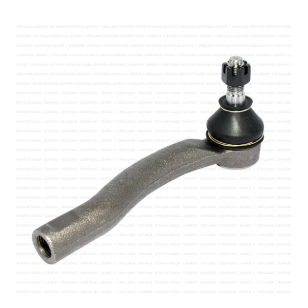 Terminal direccion para toyota corolla 2002 2008 1.6/1.8 3zzfe zze121 - Terminal Direccion | ClickRepuestos
