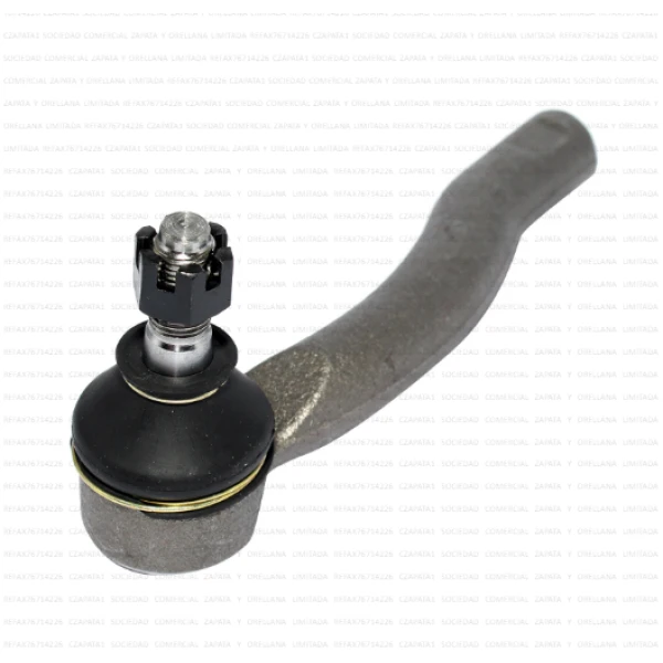 Terminal direccion para toyota corolla 2002 2008 1.6/1.8 3zzfe zze121 - Terminal Direccion | ClickRepuestos