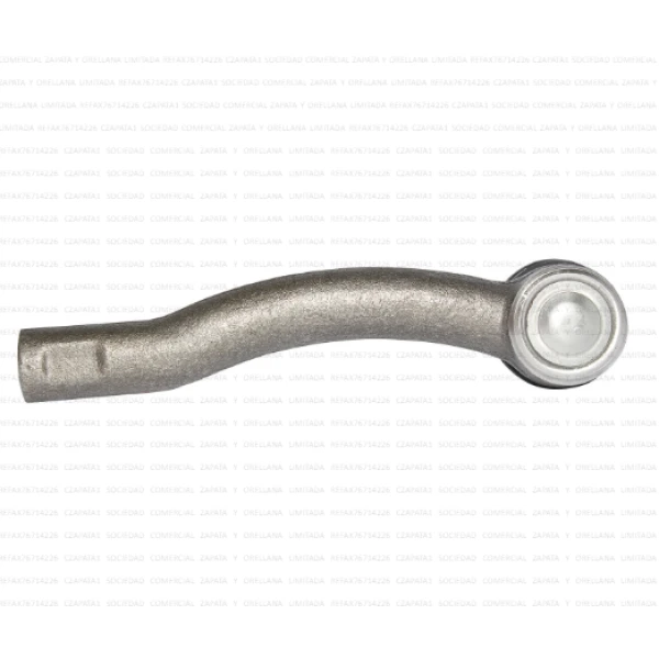 Terminal direccion para toyota corolla 2002 2008 1.6/1.8 3zzfe zze121 - Terminal Direccion | ClickRepuestos