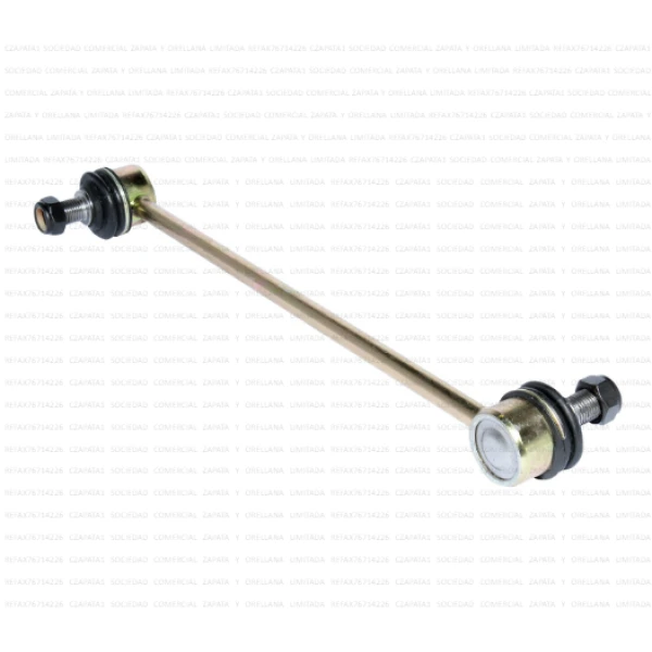 BIELETA DER/IZQ TOYOTA COROLLA / AVENSIS 02/18 - WÜRTEX para TOYOTA Corolla 2002-2018 1.6 / 1.8 - Sin Categoría | ClickRepuestos