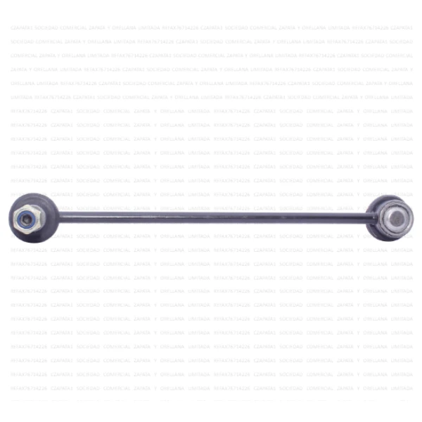 Bieleta de barra estabilizadora para mazda mazda 2 2008 2015 1.5 zyve aldm02/mn1 - Bieletas De Barra Estabilizadora | ClickRepuestos