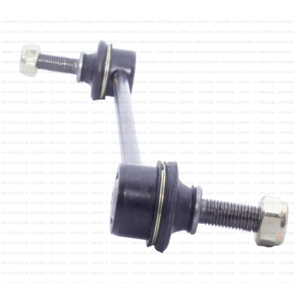 Bieleta de barra estabilizadora para mazda mazda 2 2008 2015 1.5 zyve aldm02/mn1 - Bieletas De Barra Estabilizadora | ClickRepuestos