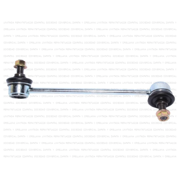 Bieleta De Barra Estabilizadora Para Hyundai Getz 2002 2011 1.3 / 1.4 / 1.5 /1.6