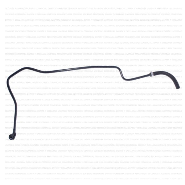 Mangueras Para Chevrolet Zafira 2007 2011 Essentia 1.8 Z18xer
