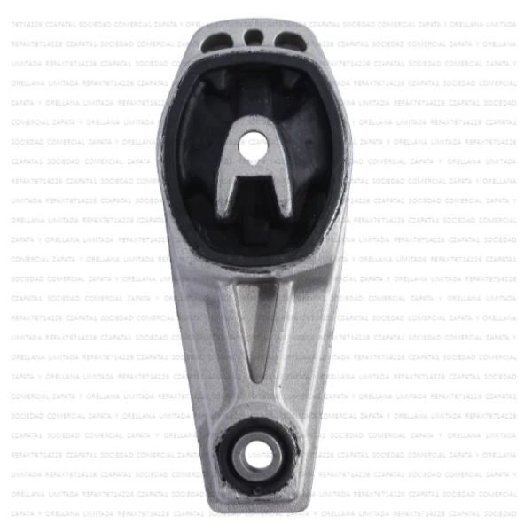 Soporte Motor Para Citroen C Elysee 2013 2018 1.6 Dv6dt Sohc