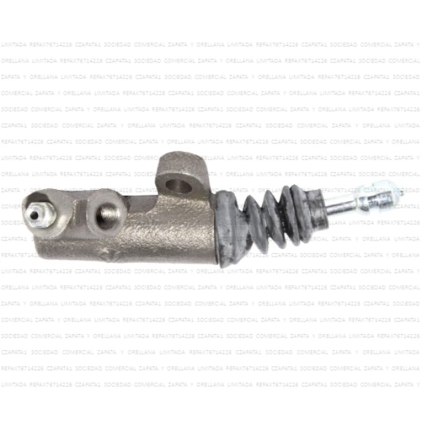Cilindro Embrague Para Mazda 323 1990 1997 1.6 B6 Sohc 16v