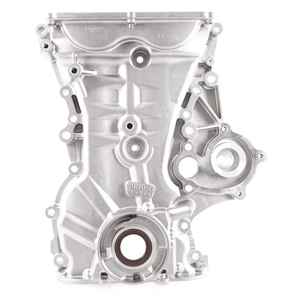 Bomba De Aceite Para Chevrolet Captiva 2019 1.5