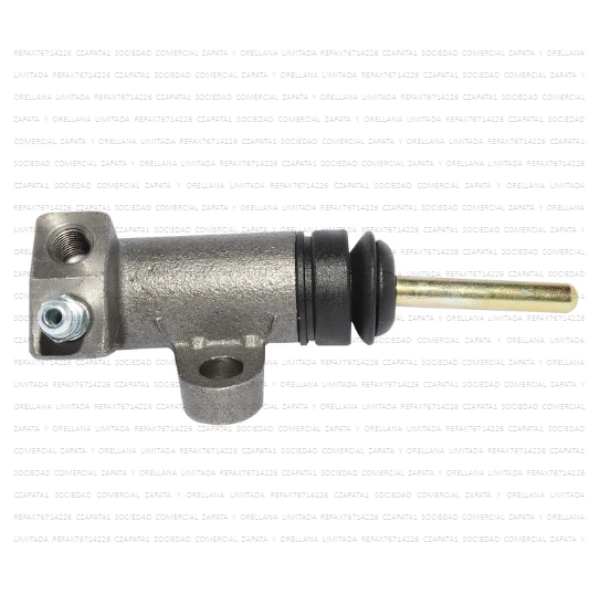 Cilindro Embrague 11/16 Nissan D21 2.4 86/94 - Würtex Para Nissan D21 1986-1994 2.4