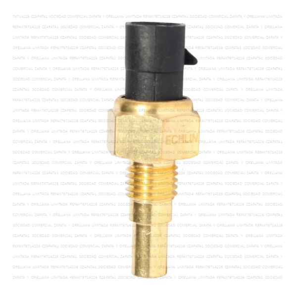 SENSOR TEMPERATURA ELECTRO CULATA CHEVROLET / DAEWOO - ECHLIN para DAEWOO NUBIRA 1998-2003 1.6 / 2.0