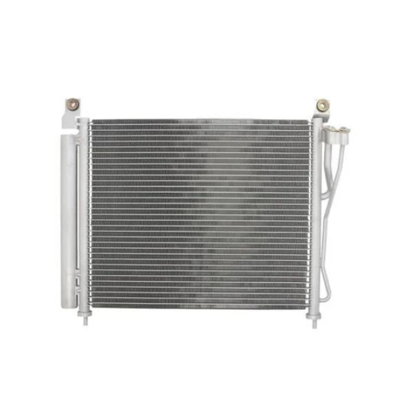 Radiador Intercooler Para Kia Morning 2004 2011 Epsilon 1.1 G4hg