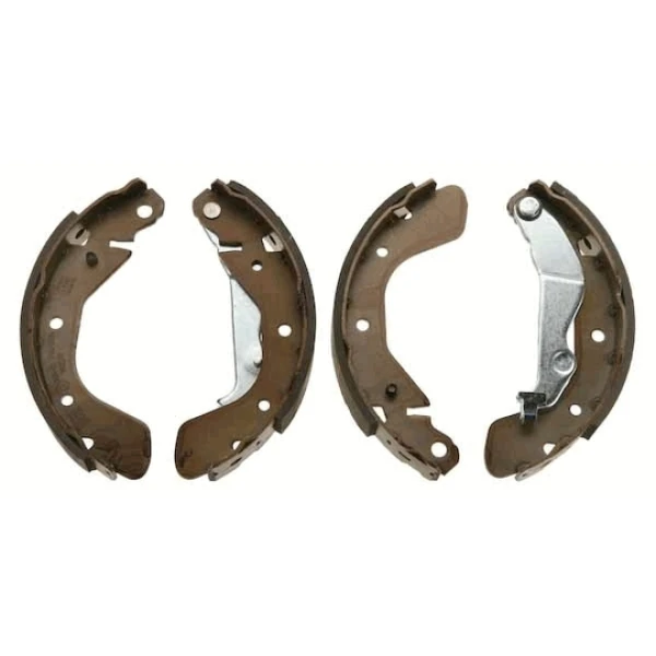 Patin De Freno Para Chevrolet Spark Gt 2010 2019 1.2 B12d1 Dohc 16v
