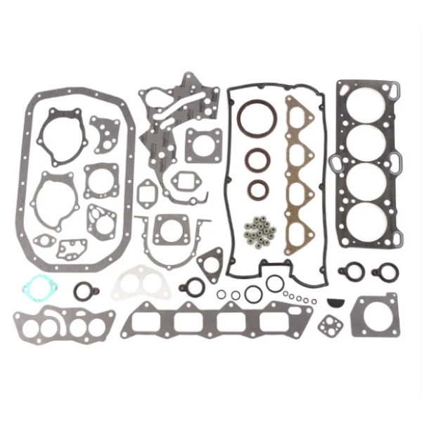 Kit Empaquetadura De Motor Para Hyundai Elantra 1992 1995 1.6 G4cr