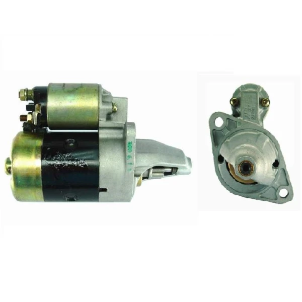Motor Partida Nissan V16 T/cam- Tapa Roja