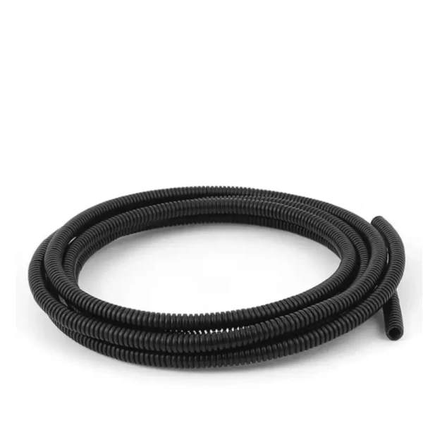Tubo Corrugado Flexible 5/8 15mm X Metro