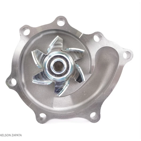 Bomba de agua para kia frontier 1997 2012 2.7 / 3.0 - Bomba De Agua | ClickRepuestos