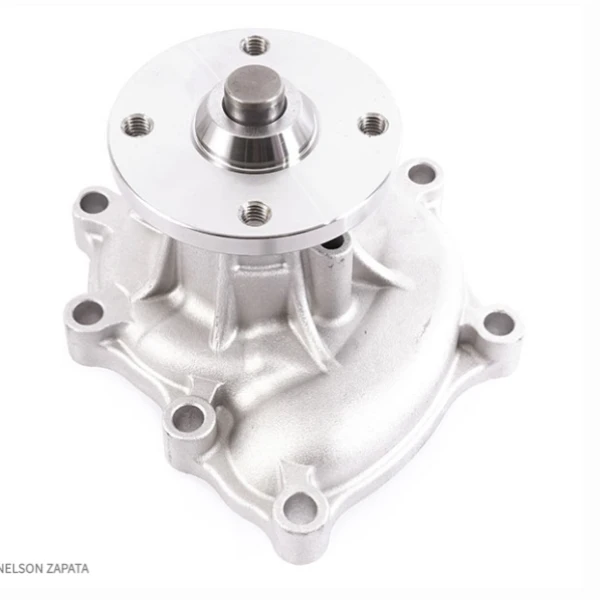 Bomba de agua para kia frontier 1997 2012 2.7 / 3.0 - Bomba De Agua | ClickRepuestos