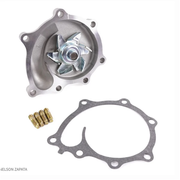 Bomba de agua para kia frontier 1997 2012 2.7 / 3.0 - Bomba De Agua | ClickRepuestos