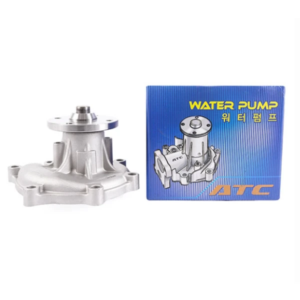 Bomba de agua para kia frontier 1997 2012 2.7 / 3.0 - Bomba De Agua | ClickRepuestos