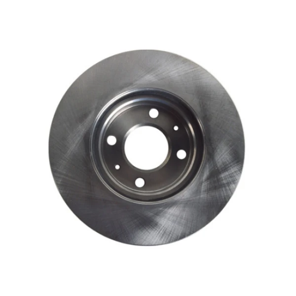 DISCO FRENO DELANTERO VENTILADO HYUNDAI ACCENT RB 12/20 - YOKOMITSU para HYUNDAI Accent RB 2012-2020 - Sin Categoría | ClickRepuestos