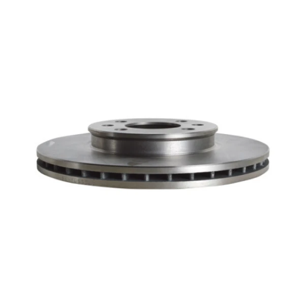 DISCO FRENO DELANTERO VENTILADO HYUNDAI ACCENT RB 12/20 - YOKOMITSU para HYUNDAI Accent RB 2012-2020 - Sin Categoría | ClickRepuestos