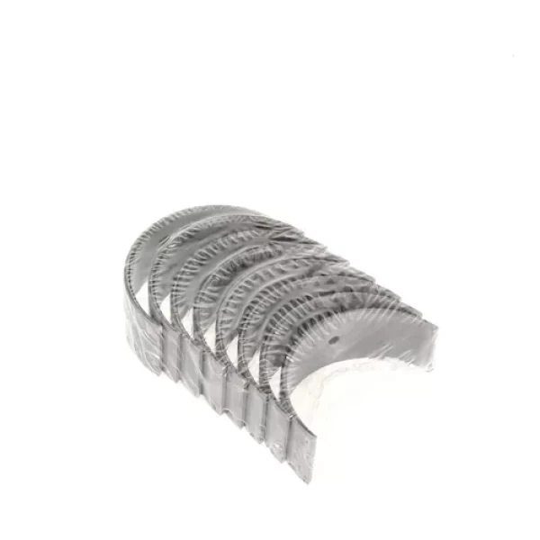 Metal Biela V16 T/roja/twin Cam Std Sintermetal