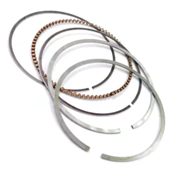 Juego De Anillos Hyundai H1 D4bf Std - Ser