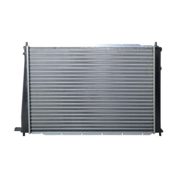Radiador Motor Transm. Mecánica Hyundai H1 D4bh 05/08 - Isaka Para Hyundai H1 2005-2008 2.5 D4bh