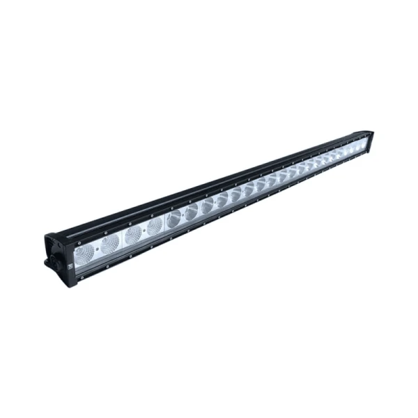 BARRA 18 LED FLASH BLANCA AMARILLA 500X30X47 - Accesorios | ClickRepuestos