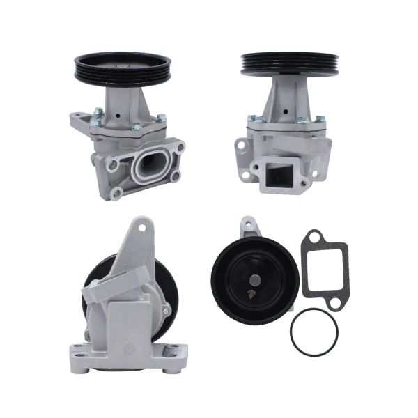 Bomba De Agua Para Chevrolet N300 2011 2018 1.2
