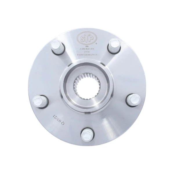 Maza Delantera Para Toyota Corolla 2009 2014 1.6