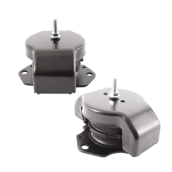 Soporte Motor Para Mitsubishi Montero Sport 2006 2010 2.5 4d56t