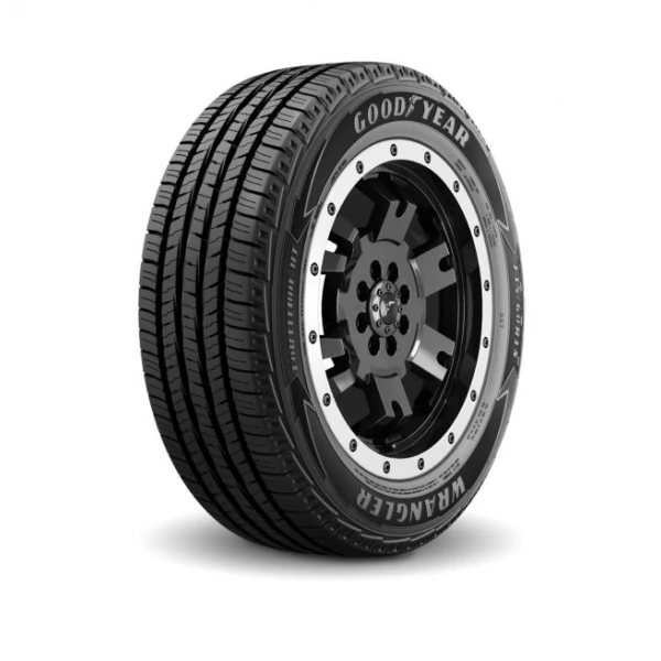 Neumatico 215 70 R16 Goodyear Wrangler Fortitude Ht 113/111 R