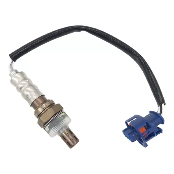 Sensor Oxigeno (posición 2) Chevrolet Cruze 1.8 10/17 - Global Energy Para Chevrolet Cruze 2010-2017 1.8