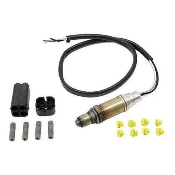 Sensor De Oxigeno Universal 4 Cables - Global Energy