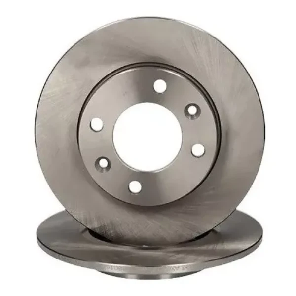 Disco De Freno Para Citroen Berlingo