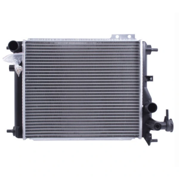 Radiador Motor Para Hyundai Getz 2002 2012 1.3 / 1.4 / 1.6