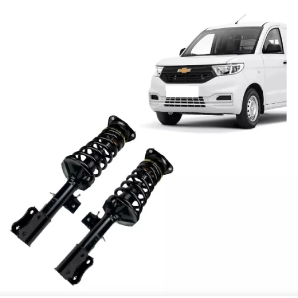 Amortiguador Para Chevrolet N400