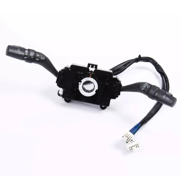 Telecomando Luces Para Chevrolet D Max 2005