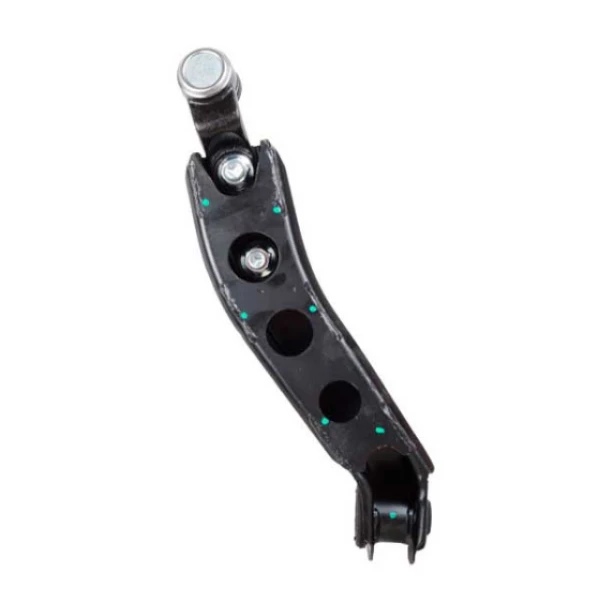 BANDEJA SUSPENSIÓN IZQUIERDA (CON ROTULA) CHEVROLET CORSA 00/08 - YOKOMITSU para CHEVROLET CORSA 2000-2008 - Sin Categoría | ClickRepuestos