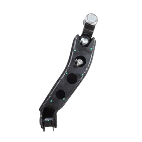 BANDEJA SUSPENSIÓN DERECHA (CON ROTULA) CHEVROLET CORSA 00/08 - YOKOMITSU para CHEVROLET CORSA 2000-2008 - Sin Categoría | ClickRepuestos