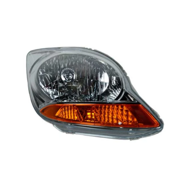 Optico Derecho Para Chevrolet Spark 2006 2016 Lt 1000